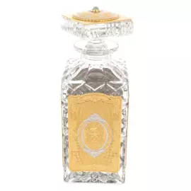 Набор для виски "In Vina Veritas" малый на 2 персоны, Златоуст