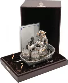 Набор для специй "Сани"