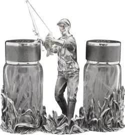 Набор для специй "Удачной рыбалки"