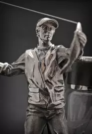 Набор для специй "Удачной рыбалки"