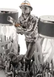 Набор для специй "Удачной охоты"