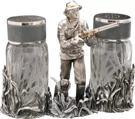 Набор для специй "Удачной охоты"