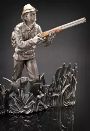 Набор для специй "Удачной охоты"