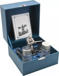 Набор для специй "Удачной охоты"