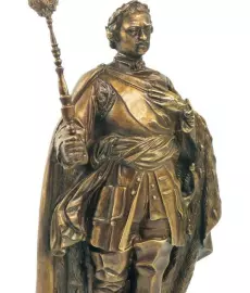 Обложка для автодокументов "Держава" Обложка для автодокументов "Держава"