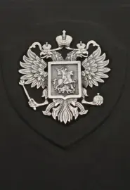 Обложка для автодокументов "Держава" Обложка для автодокументов "Держава"