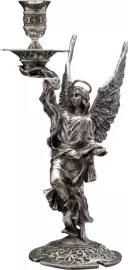 Подсвечник "Ангел-Хранитель"