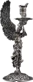 Подсвечник "Летящий Ангел"