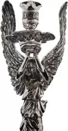 Подсвечник "Летящий Ангел"