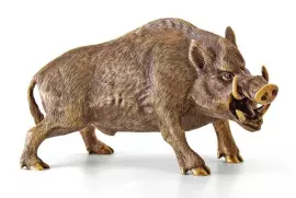 Подставка для зубочисток "Змей Горыныч" Подставка для зубочисток "Змей Горыныч"