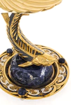 Икорница "Белуга" (содалит)