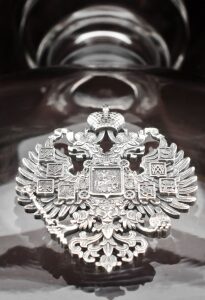 Графин "Империя"