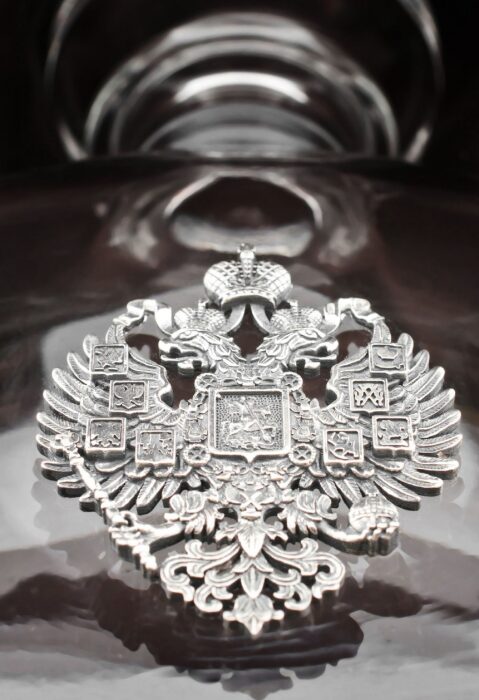 Графин "Империя"
