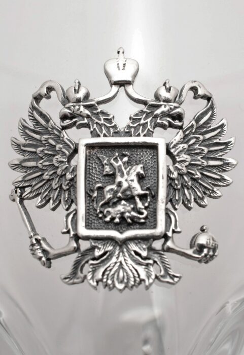 Стаканы для виски "Держава"