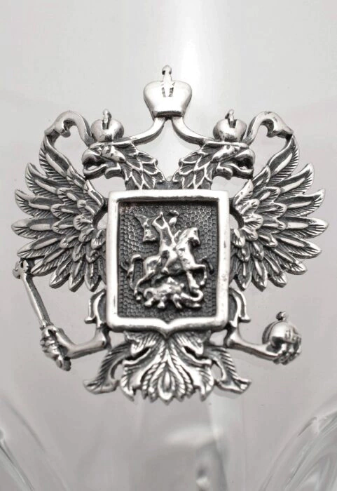 Стаканы для виски "Держава"