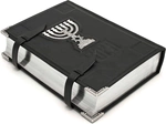 Leather-bound gift book "Torah"