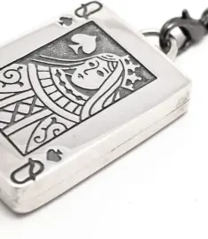 Флеш-накопитель "Дама" Флеш-накопитель "Дама"