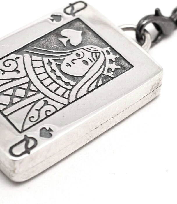 Flash drive "Lady"