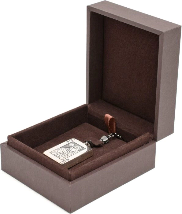 Flash drive "Lady"