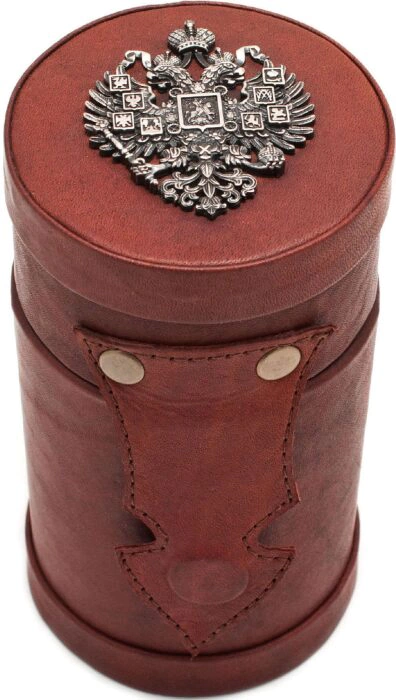 The Empire printing case