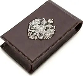 Футляр для складной печати "Империя" Футляр для складной печати "Империя"