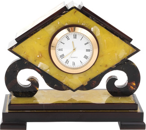 Vintage Amber watch