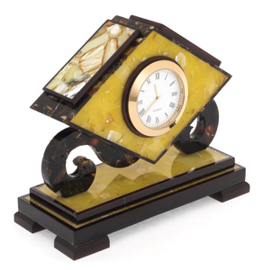 Vintage Amber watch