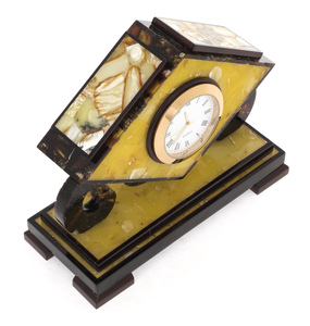 Vintage Amber watch