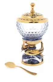 Икорница "Дары моря" содалит