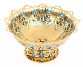 Набор "Восточный" 6 персон с лукумником