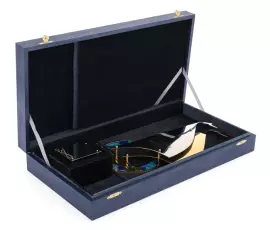 Business souvenir "Sailboat"