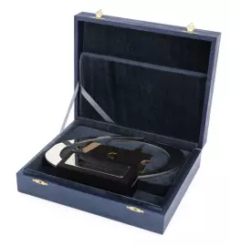 Business souvenir "One whole"