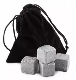 Бокал для виски "СССР" на 1 персрну