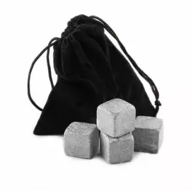 Набор бокалов для виски "СССР" на 2 персоны