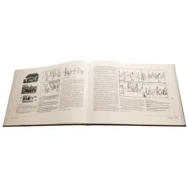 Подарочная книга "Вокруг света с Крузенштерном" с накладками Подарочная книга "Вокруг света с Крузенштерном" с накладками