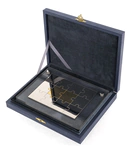 Business souvenir "Panel puzzles "Alliance of Partners"