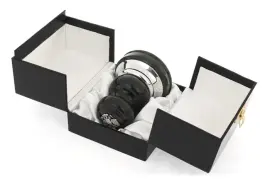 Печать "Гербовая" черный нефрит