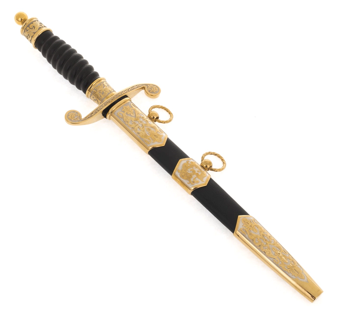The Officer's Cutlass