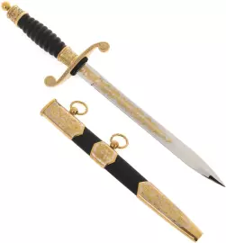 Кортик "Офицерский"