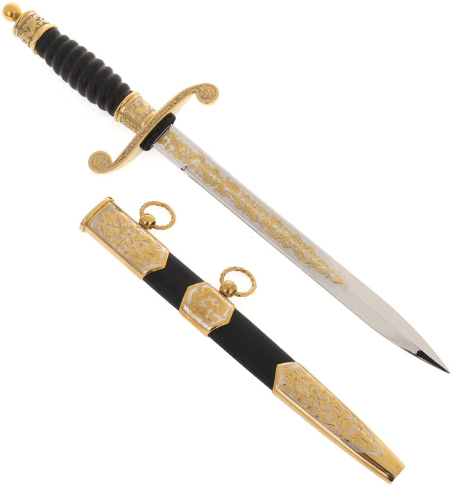 The Officer's Cutlass