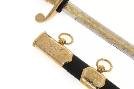 Кортик "Офицерский"