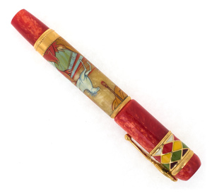 Fountain pen "CIRCUS"