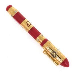 Roller pen "First man IN space red (FIRST MAN IN SPACE RED)"