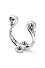 Рожок для обуви "Лев"