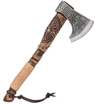 The Viking Axe