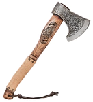 The axe "Rusich"