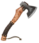 Топор "Тор"