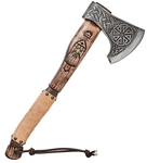 The axe "Axe of Perun"