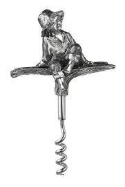 Штопор "Пастушок" Штопор "Пастушок"