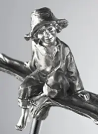 Штопор "Пастушок" Штопор "Пастушок"